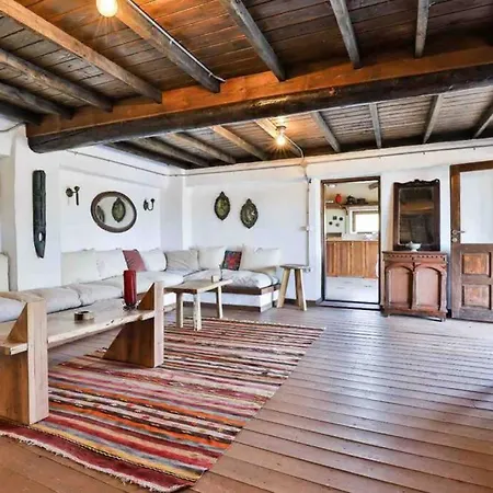 Villa Kuytu Inziva, Doga Icinde Oezel Havuzlu Tas Ev, Kas Kas